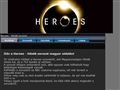 http://heroes.freebase.hu ismertető oldala